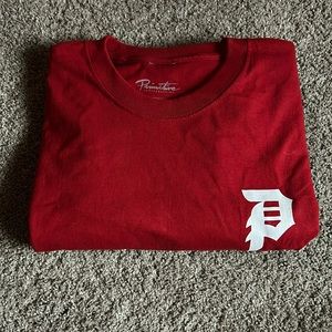 Primitive long sleeve shirt